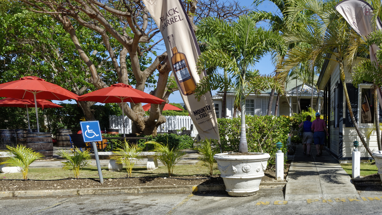 20170210 100122•Bridgetown•Saint Michael•Barbadosb